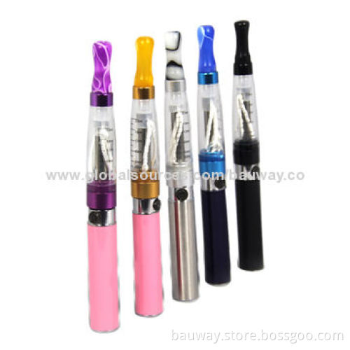 Cheapest CE4 Clearomizers with eGo Battery Blister kit